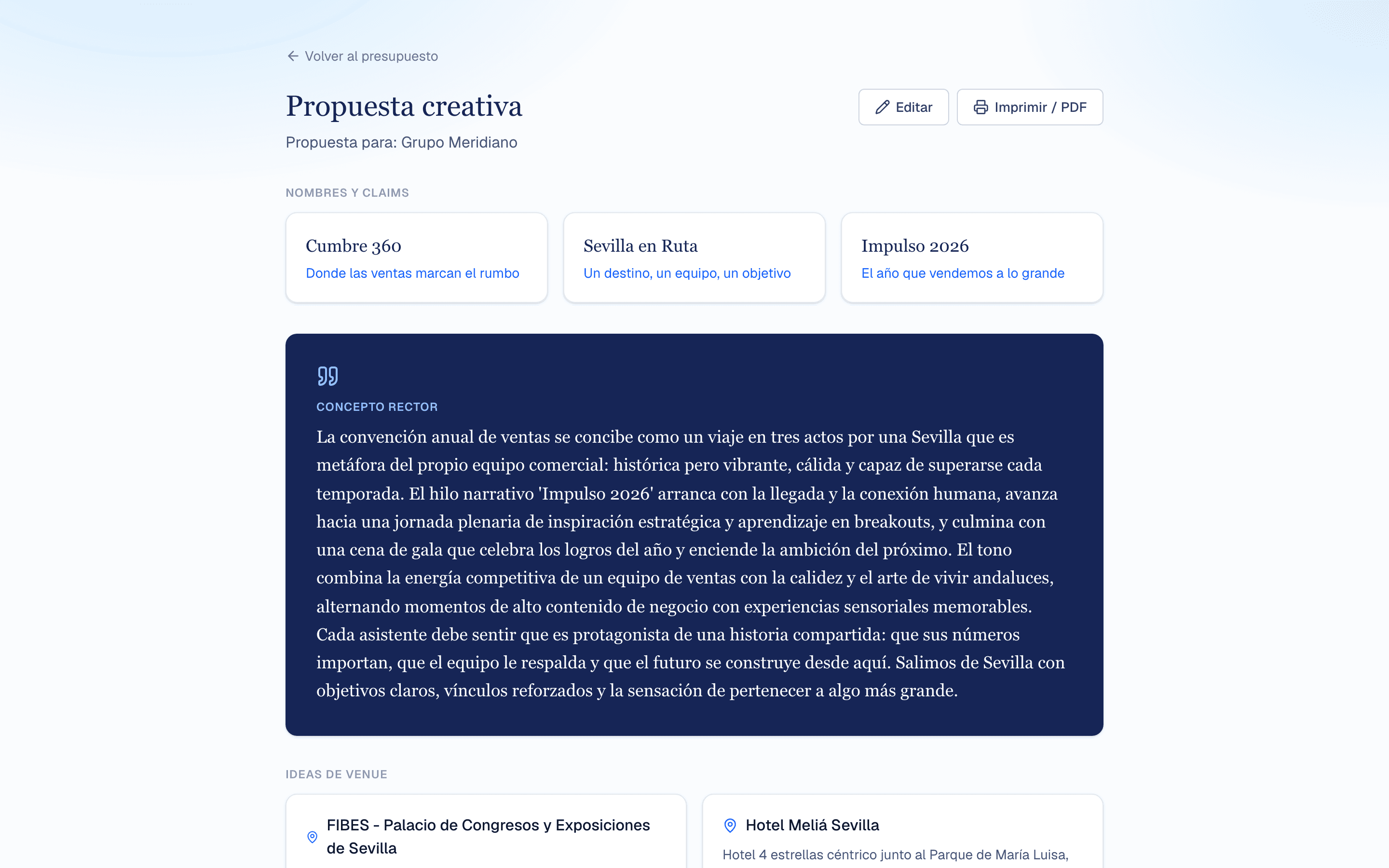 DeckSlayer · 3 · Propuesta creativa